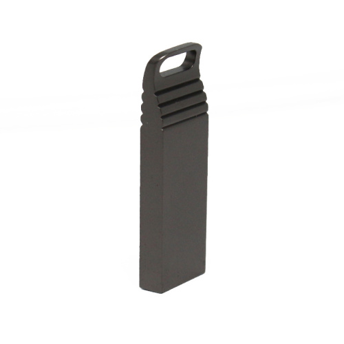 Factory Usb 3.0 metal black Usb Flash Drive