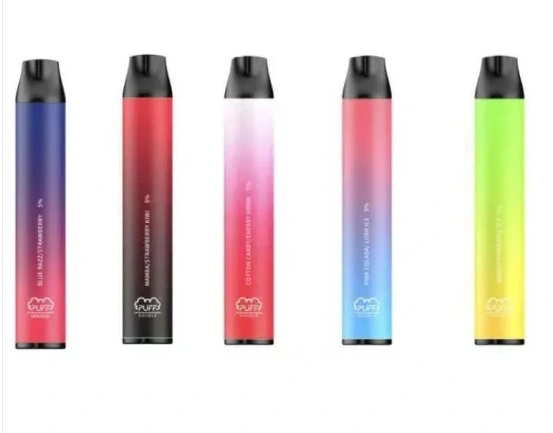 Wholesale Disposable Vape Pen Dual Flavor Switch Vaporizer Puff Double 6ml E-Liquid Pre-Filled Bang Puff Double