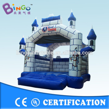princess inflatable jumping bouncer/jumping castle inflatable BG-A0778