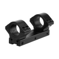 30mm and 1" Low Profile Airgun Integral Mount