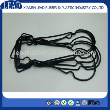 ISO9001 high quality nbr rubber seal gasket