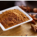 Star anise powder with high nutritional value
