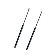 BMW E30/E28 Gas Springs & Support Rods