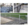 CHAIN LINK FENCES