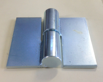 swing gate ball bearing hinge