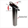 Stainless Steel Rod Holder Boats Fishing Accessories