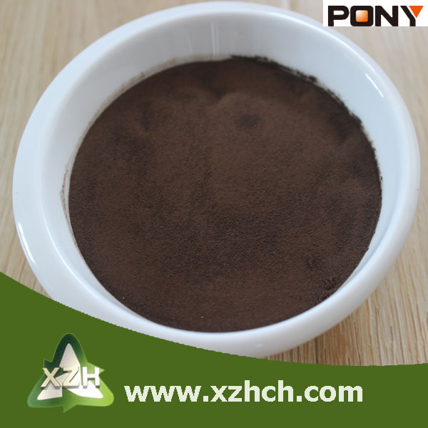 Ammonium Lignosulphonate Ligni Additives CAS No. 8061-53-8 potassium sulfonate