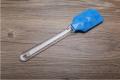 FDA elmas yüzeyi fırınlama için silikon kek spatula