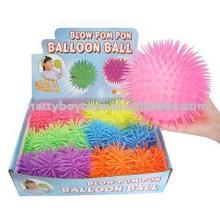 Blow Pom Pom Ball