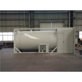 20feet LPG Tank Container with Filling Machine