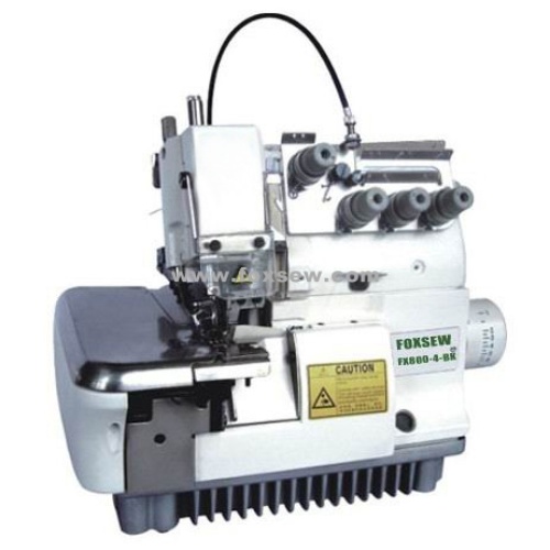 Máquina de coser Overlock Sewing Overlock