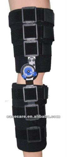 knee supporters of medical orthopedic rehabilitation products