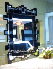 wall art mirror ENT-SD028