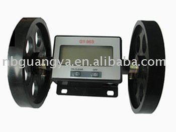GY-96S LCD Measure Length Counter(6 Digit)