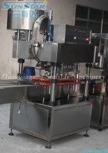 Automatic Honey Capper/Sealer