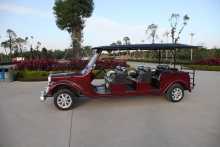 Electric Classic Car for Sale