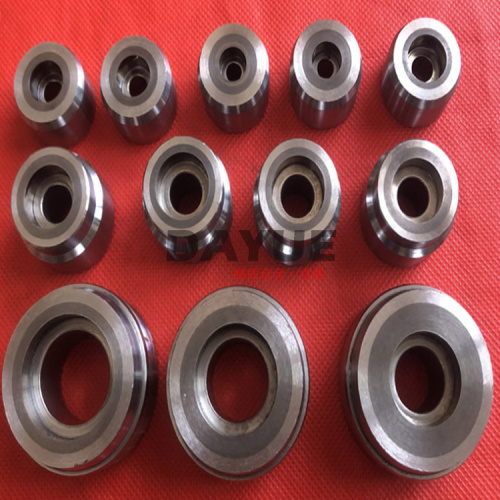 ISO9110 S45C + Ndani Core Tungsten Carbide Bushing