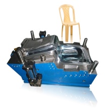 Custom Plastic Chair Molds for Adult Armless Chairs
