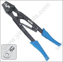 ratchet terminal crimping tools HS-22