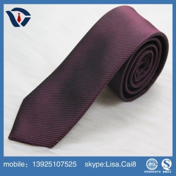 100% Silk Woven Necktie China Best Necktie Brands