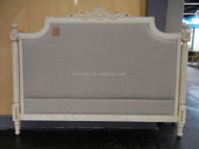 Home Palace Furniture Bedhead: Modern Wooden Queen Size Headboard