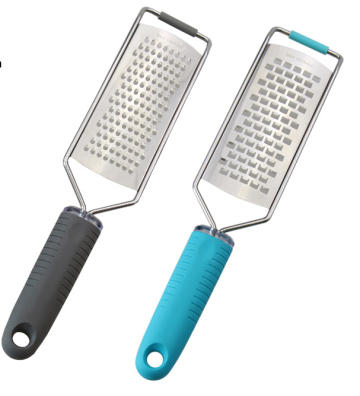 Protective Cover Cheese Grater Zester