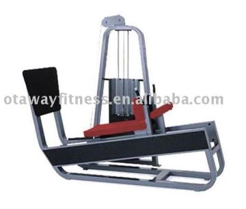 Commercial Leg Sled-Horizontal T3-004/fitness equipment