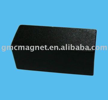 Rare Earth Permanent Magnets