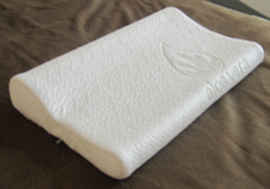 Memory Foam Pillow for Baby