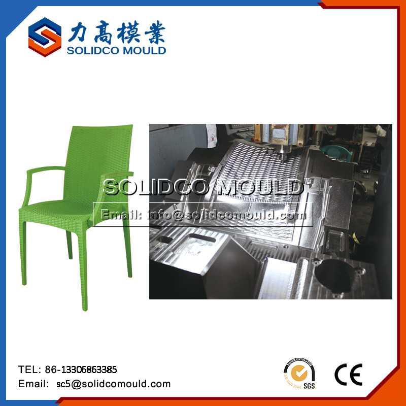 smc chair mould