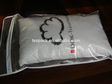 Wholesale blanket storage bag for bedroom packaging