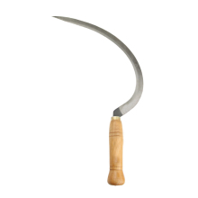 Wholesale Cheap Sickles for Agricultural and Garden Use