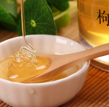 High Quality Pure Nature Berry Nectar