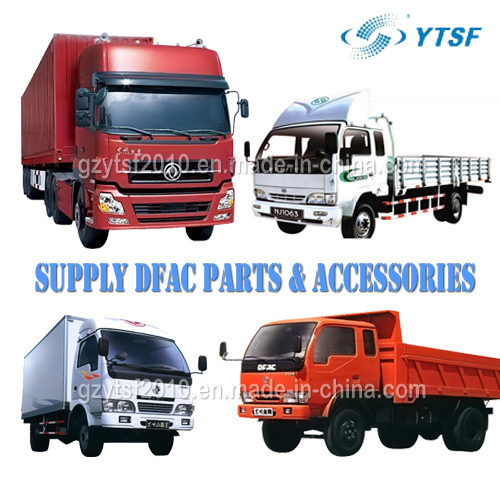 Dfac Truck Parts / Spare Parts /Auto Parts