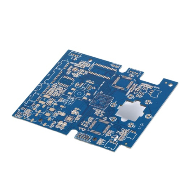 Car Refrigerator Metal Core Pcb Jpg