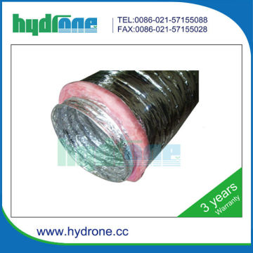 pvc air duct hose