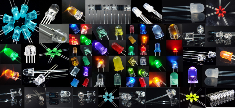 Customized LED Bulbs