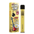 Aroma King 600 Puffs Einweg -Vape -Kit 20mg