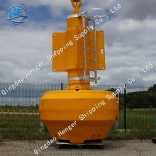 High Cost Performance Buoy with Solar Panel - Warning Buoy