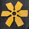 SD22 bulldozer fan 600-643-1060 melhor preço