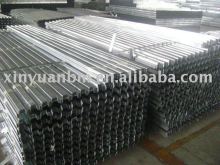 section steel profile