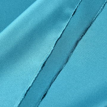 polyester matt False twist fabric/Color butyl fabrics