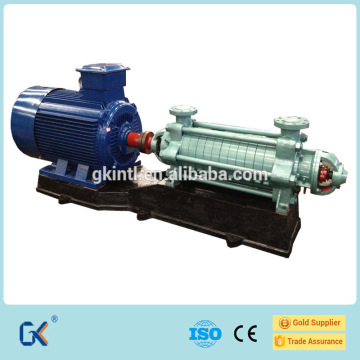 High Pressure Water Mist Pump