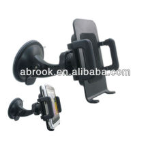 Car mount holder,fly car universal holder for Mobile phone,GPS,PDA ,MP3/MP4/MP5
