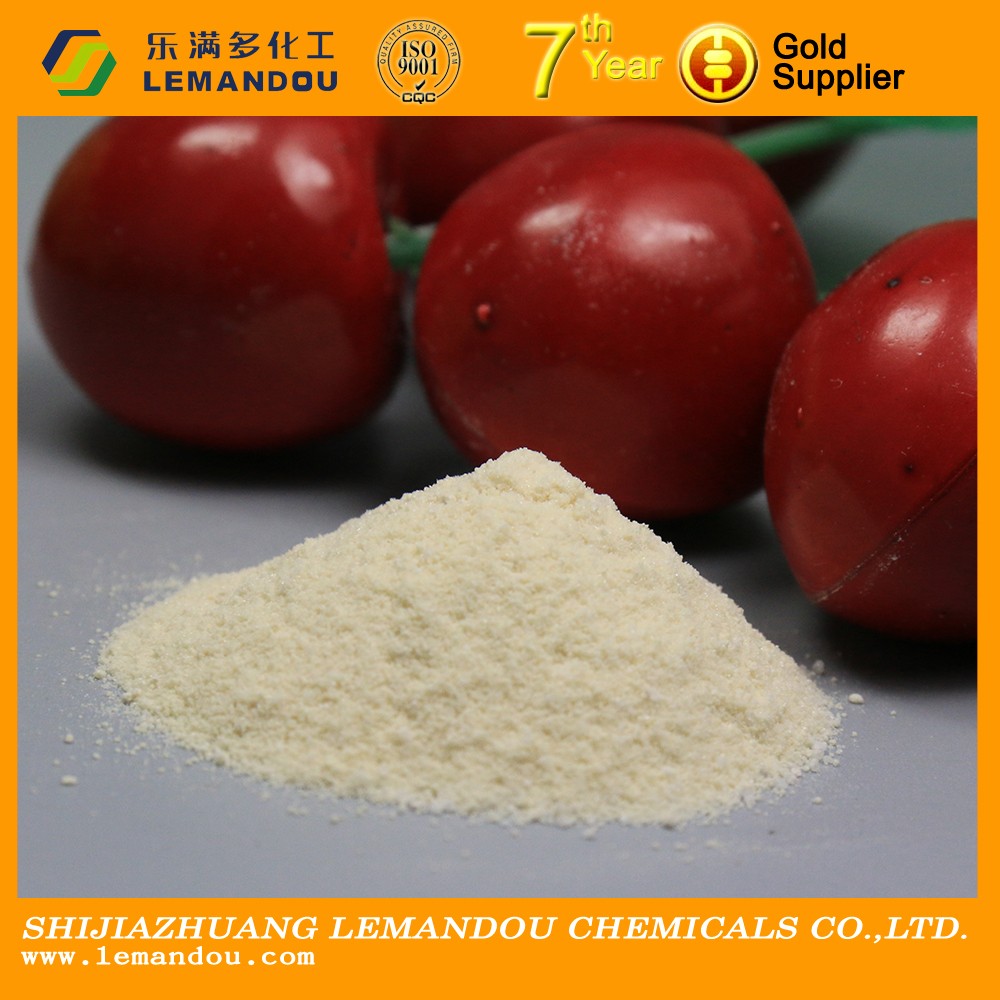 4-cpa 98% Tc Plant Growth Tomato Harvest 4-chlorophenoxyacetic Acid