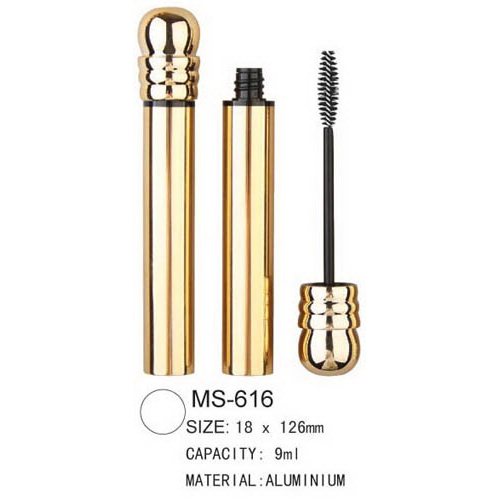 Round Mascara Tube MS-616