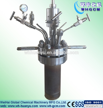 1L Lab High Pressure Reactor from China