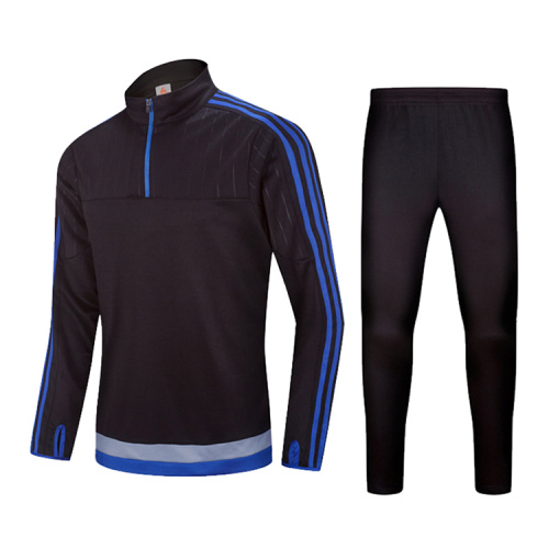 Adult Plus Size Tracksuit New Half Tracksuit