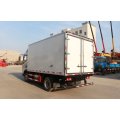 Brand New SINO HOWO 21m³ Cold Storage Truck