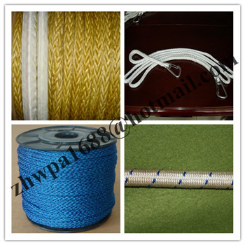 Tow rope& Deenyma Rope,Boat rope& Deenyma Rope&marine rope
